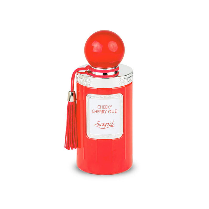 Apă de parfum Sapil Cheeky Cherry Oud, unisex, 100 ml