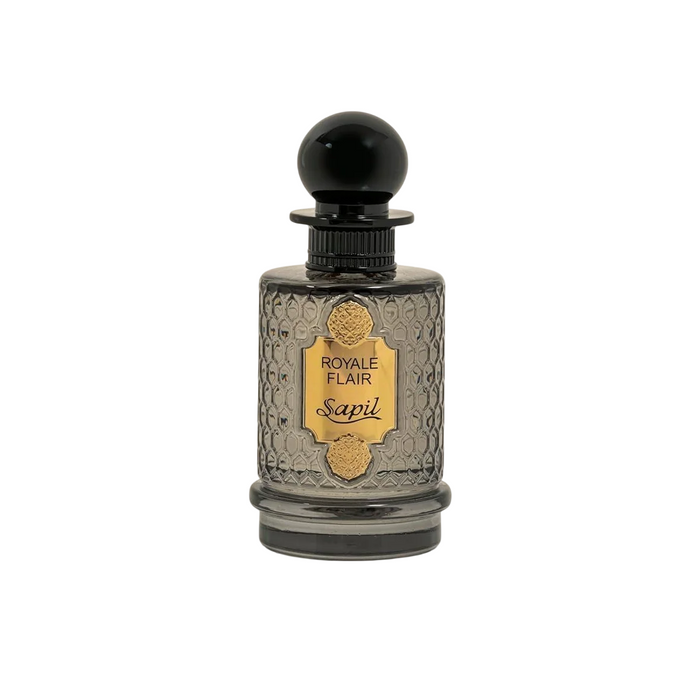 Apă de parfum Sapil Royale Flair, unisex, 100 ml