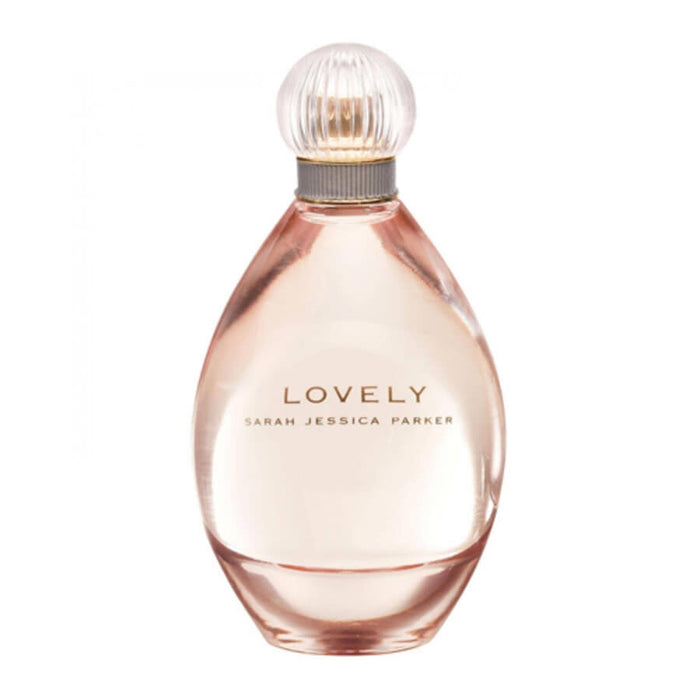Apă de parfum Sarah Jessica Parker Lovely, pentru femei, 100 ml, tester
