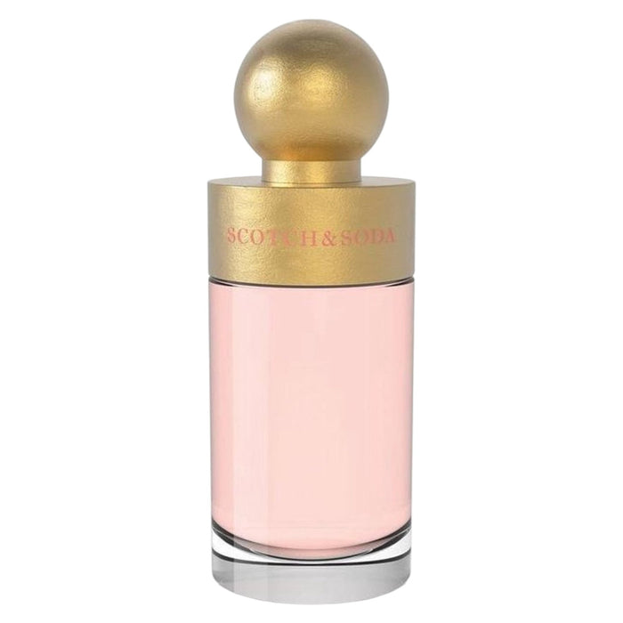 Apă de parfum Scotch & Soda Women, pentru femei, 90 ml