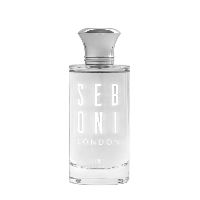 Apă de parfum Seboni Five, unisex, 100 ml