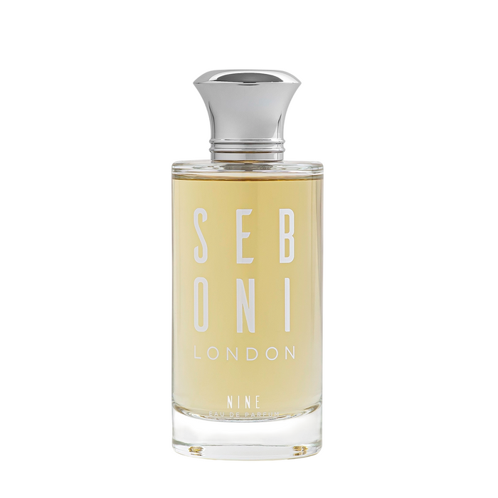 Apă de parfum Seboni Nine, unisex, 100 ml