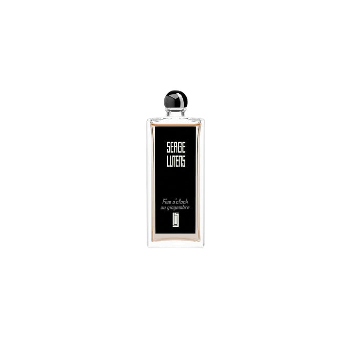 Apă de parfum Serge Lutens Five O'Clock, unisex, 50 ml, tester