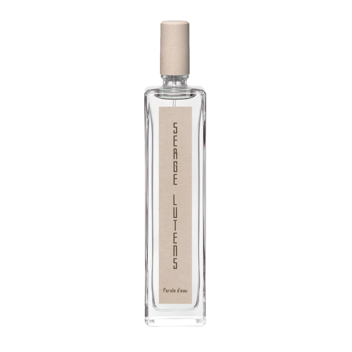 Apă de parfum Serge Lutens L'eau, unisex, 100 ml, tester