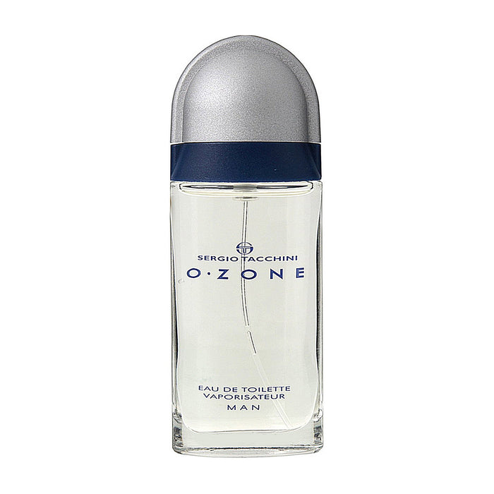 Apă de toaletă Sergio Tacchini Ozone, pentru bărbați, 50 ml