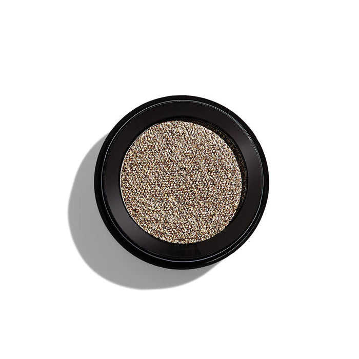 Set fard de pleoape Makeup Revolution Flawless Foils, Retreat, fard metalizat 2 g + primer 2 ml