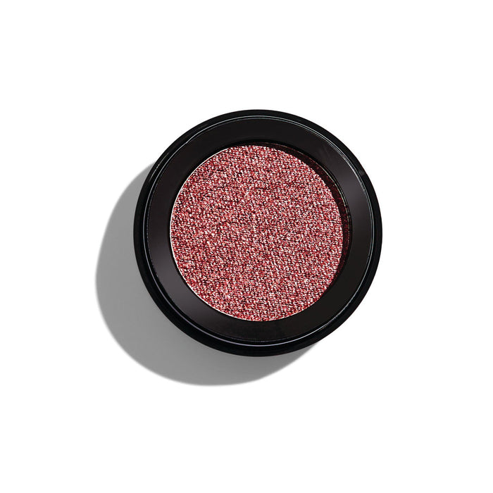 Set Makeup Revolution Flawless Foils: fard de pleoape Rose Gold 2 g + primer intensificator 2 ml, vegan
