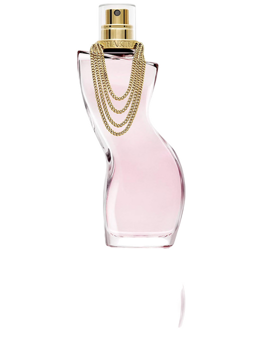 Apă de toaletă Shakira Dance, pentru femei, 50 ml, tester
