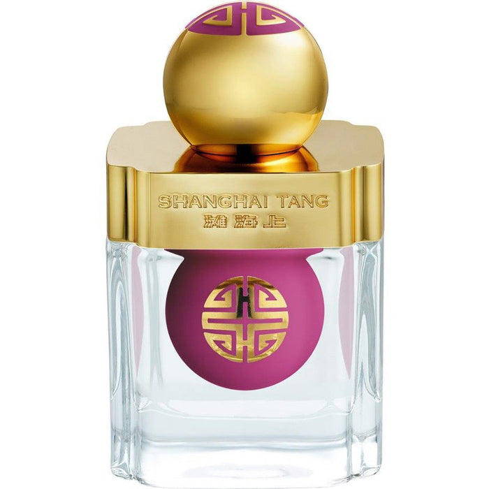 Apă de parfum Shanghai Tang Rose Silk, pentru femei, 60 ml, tester