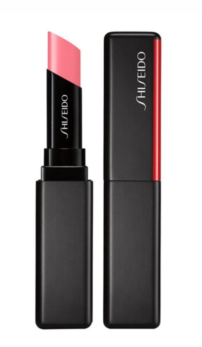 Balsam de buze Shiseido ColorGel, nuanța 103 Bujor, 2 g, tester