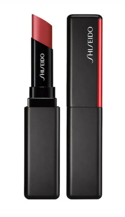 Balsam de buze Shiseido ColorGel, nuanța 106 Secuoi, 2 g, tester