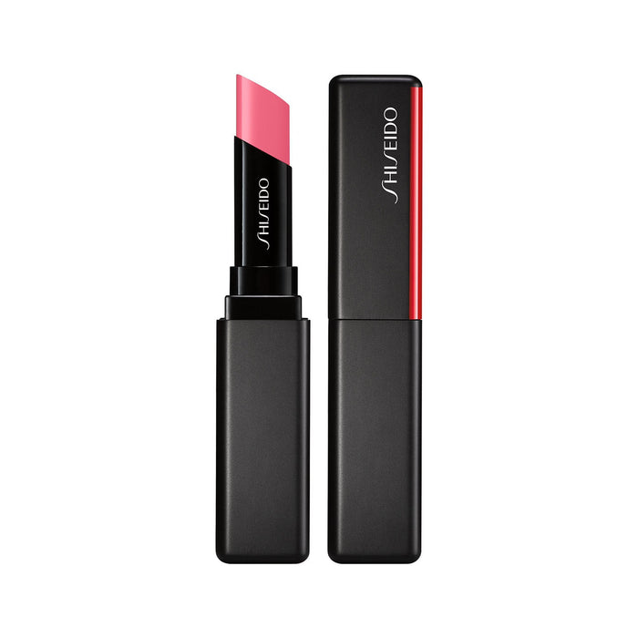 Balsam de buze Shiseido ColorGel, nuanța 112 Crin de tigru, 2 g