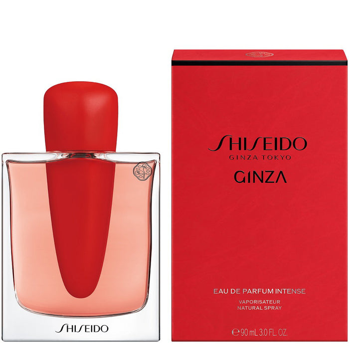 Apă de parfum Shiseido Ginza Intense, pentru femei, 90 ml