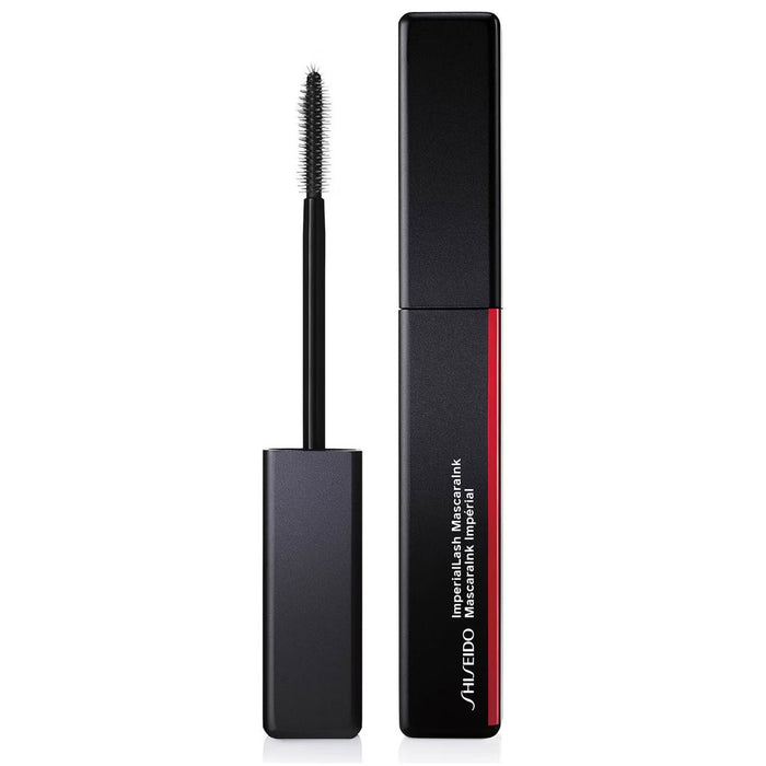 Mascara Shiseido Imperial Lash, nuanța 01 Sumi negru, 8,5 g, tester