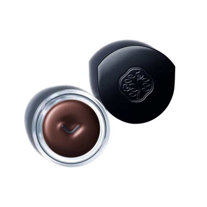 Tuș de ochi în gel Shiseido Inkstroke, nuanța Br606 Kuromitsu Brown, 4.5 g, tester