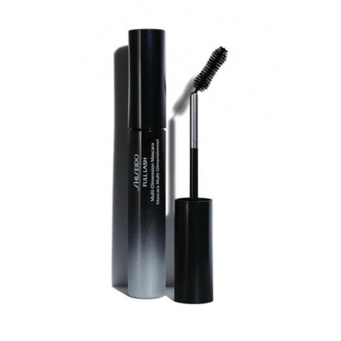 Mascara Shiseido Full Lash Multi-Dimension, nuanța BR602 Maro, 8 ml