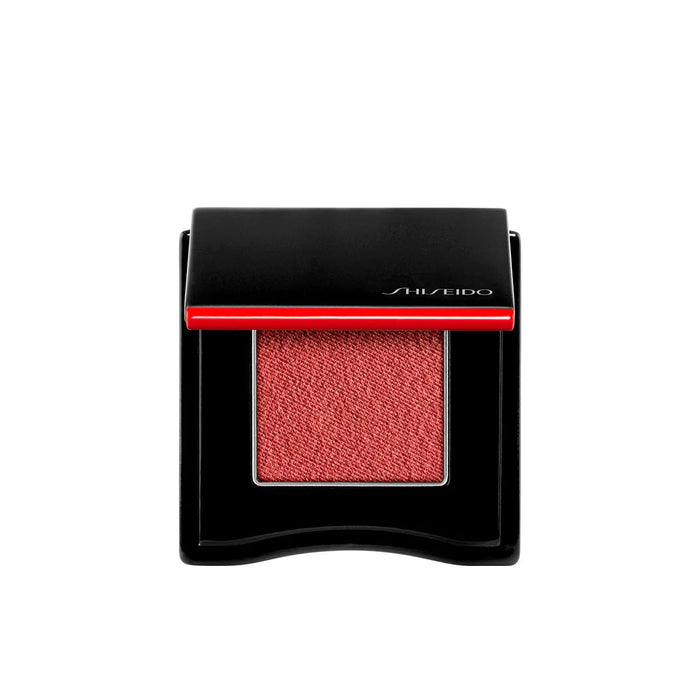 Fard de ochi compact Shiseido Pop PowderGel, nuanța 03 Piersică, 2,2 g