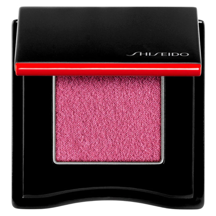 Fard de pleoape Shiseido Pop PowderGel, nuanța 11 Roz, 2,2 g