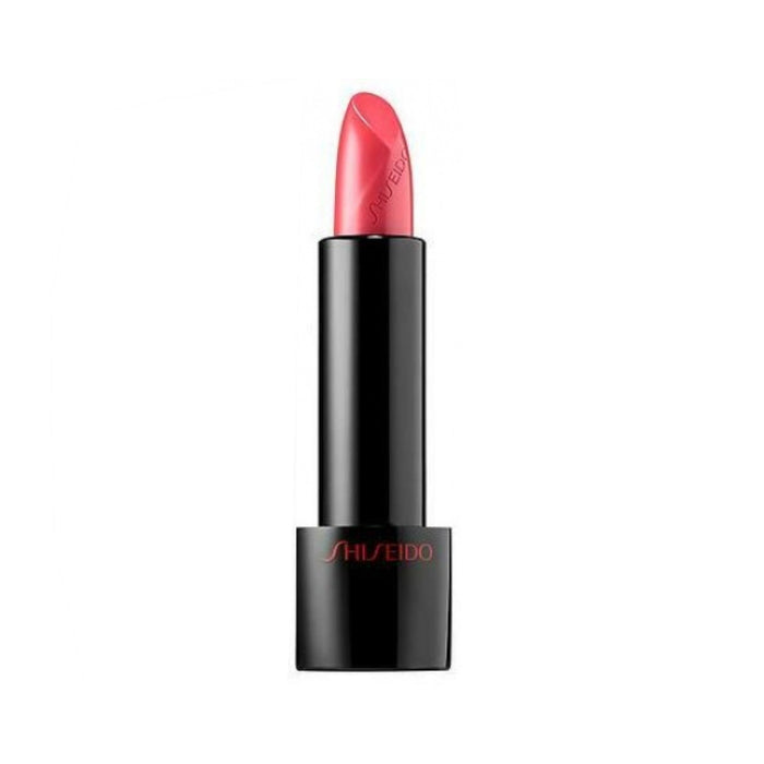 Ruj cremos Shiseido Rouge Rouge, nuanța Rd501 Cupru rubin, 4 g