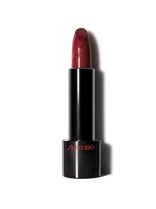 Ruj cremos Shiseido Rouge Rouge, nuanța Rd620 Cassis Curios, 4 g, tester