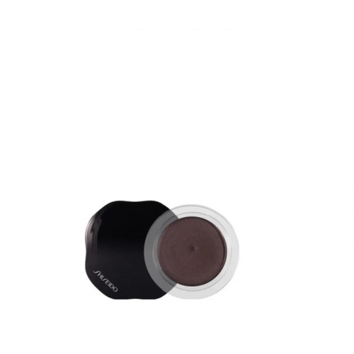 Fard de ochi cremos Shiseido Shimmering, nuanța BR623 Sos de soia, 6 g