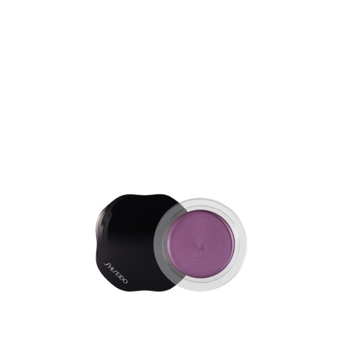 Fard de ochi cremos Shiseido Shimmering, nuanța VI305 Zori purpurii, 6 g, tester