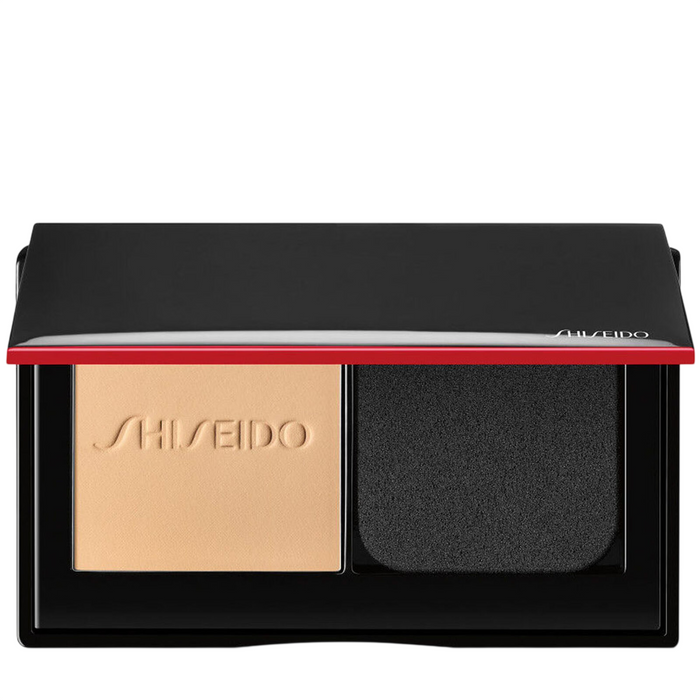 Fond de ten compact Shiseido Synchro Skin Self-Refreshing, nuanța 130 Opal, 9 g