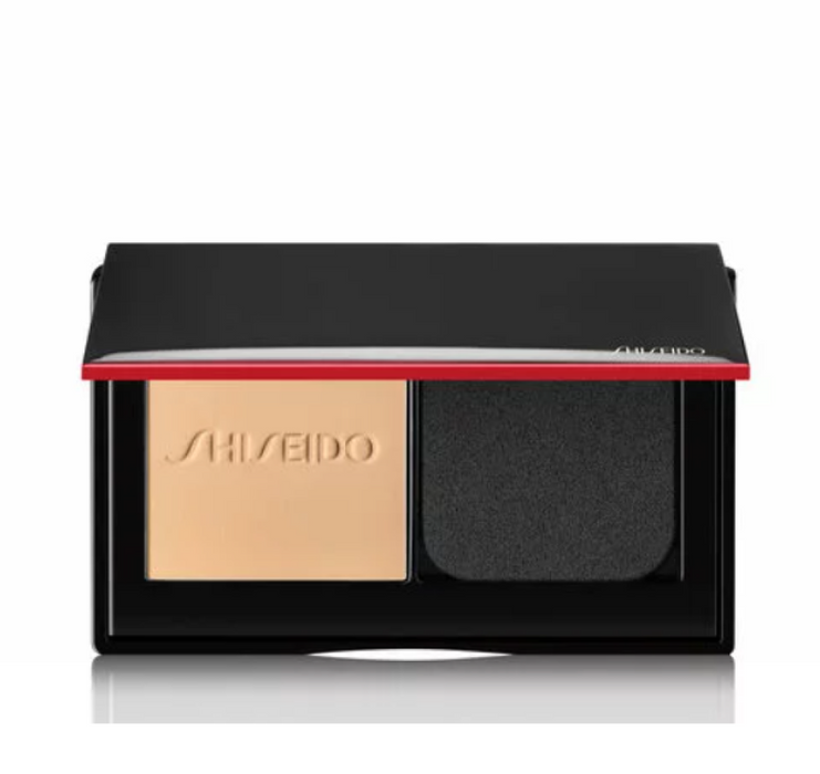 Fond de ten compact Shiseido Synchro Skin Self-Refreshing, nuanța 150 Lace, 9 g