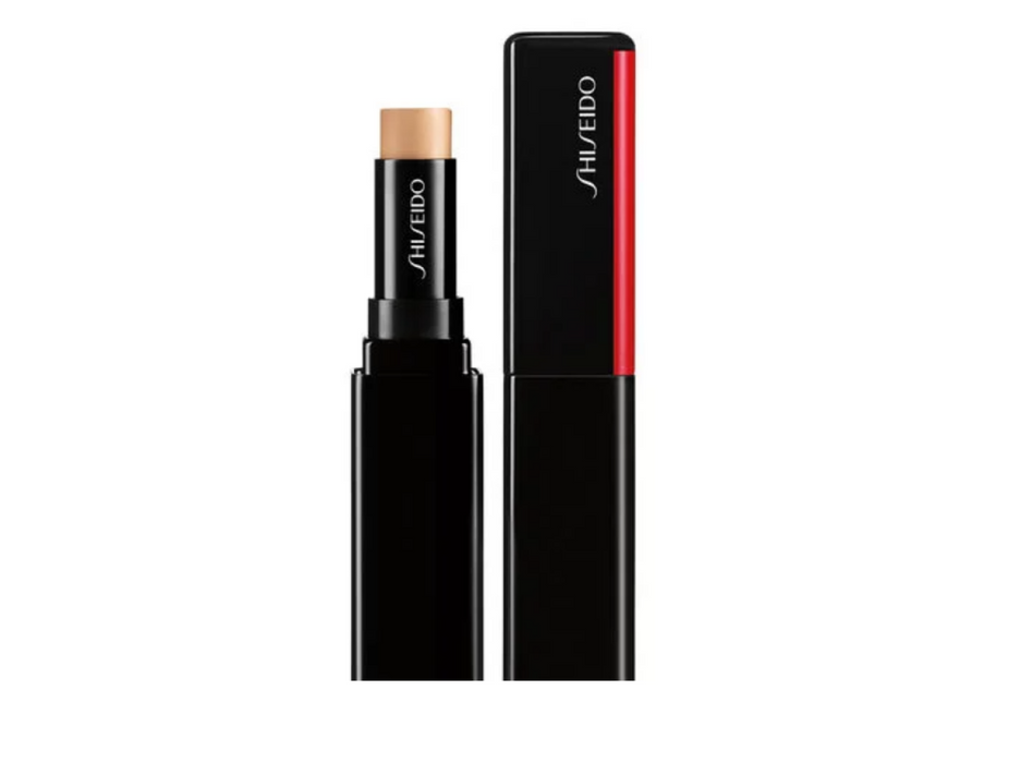 Baton corector Shiseido Synchro Skin, nuanța 201 Lumină, 2,5 g, tester