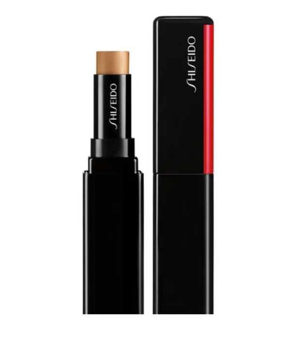 Baton corector Shiseido Synchro Skin, nuanța 302 Mediu, 2,5 g, tester
