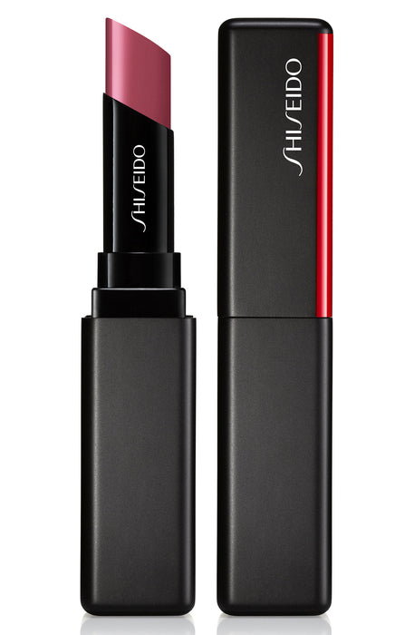 Ruj cremos Shiseido VisionAiry, nuanța 211 Muza Trandafir, 1,6 g, tester