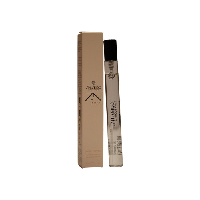 Apă de parfum Shiseido Zen, pentru femei, 10 ml