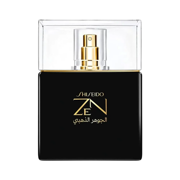 Apă de parfum Shiseido Zen Gold Elixir, 100 ml
