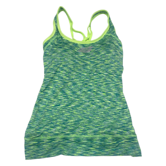 Maiou sport Skechers Zyra Perform, verde multicolor