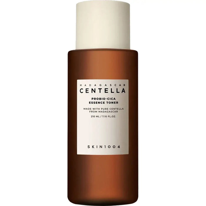 Loțiune esență Skin1004 Probio-Cica Essence Toner, hidratantă și calmantă, pentru față, 210 ml