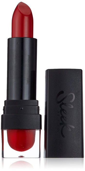 Ruj cremos Sleek MakeUP Lip Vip, semi-mat, nuanța Walk of Fame, 3.6 g