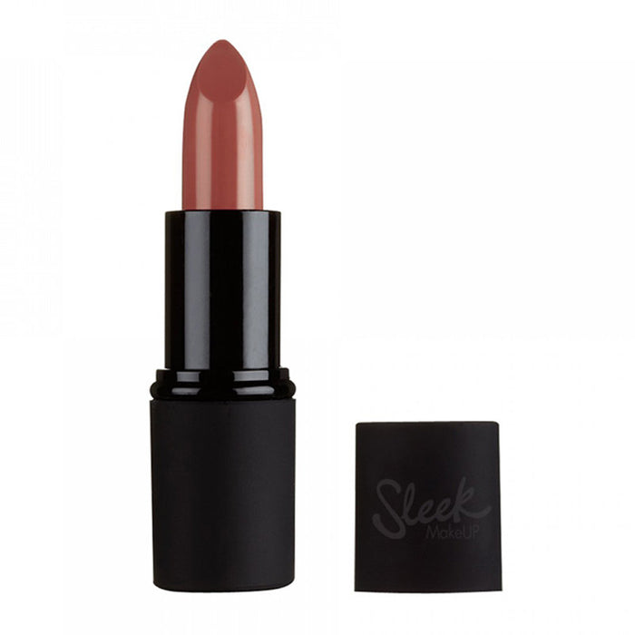 Ruj cremos Sleek MakeUP True Colour, nuanța Stiletto, 3,5 g