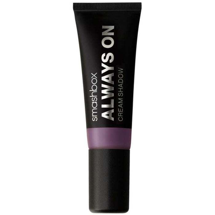 Fard de pleoape cremos Smashbox Always On, Violet, 10 ml