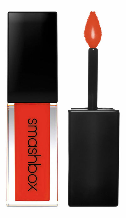 Ruj lichid Smashbox Always On, nuanța Thrill Seeker, 4 ml