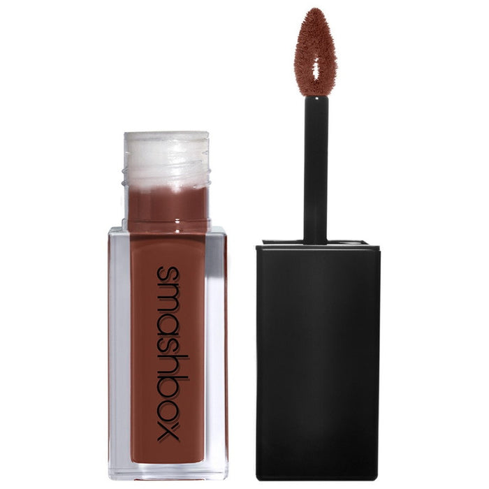 Ruj lichid Smashbox Always On, nuanța Ls-Badd, 4 ml