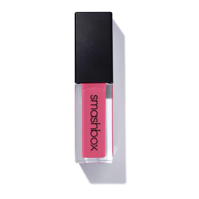 Ruj lichid Smashbox Always On, nuanța Hair Flip, 4 ml