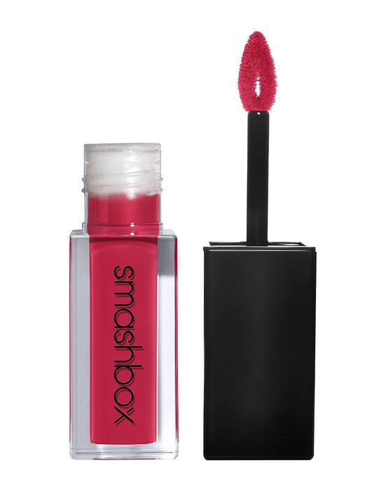 Ruj lichid Smashbox Always On, nuanța Ls-Riches, 4 ml