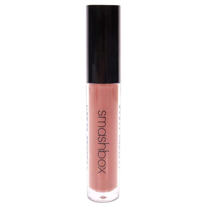 Luciu de buze Smashbox Gloss Angeles, nuanța Beachy Keen, 4 ml