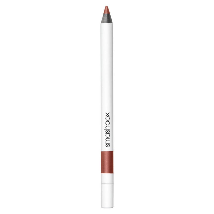 Creion de buze Smashbox Be Legendary, precizie, nuanța Maro miere deschis, 1,2 g