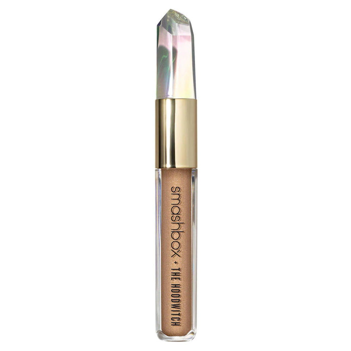 Fard de pleoape lichid Smashbox Crystalized Always On, nuanța That's Fire, 3,86 ml