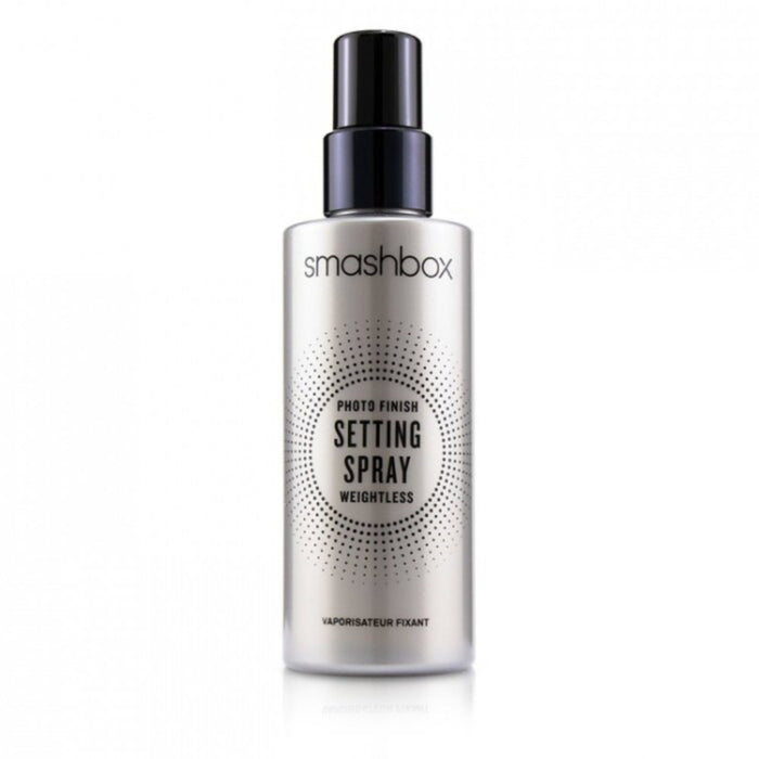 Spray de fixare Smashbox Photo Finish, cu formulă lejeră, 116 ml