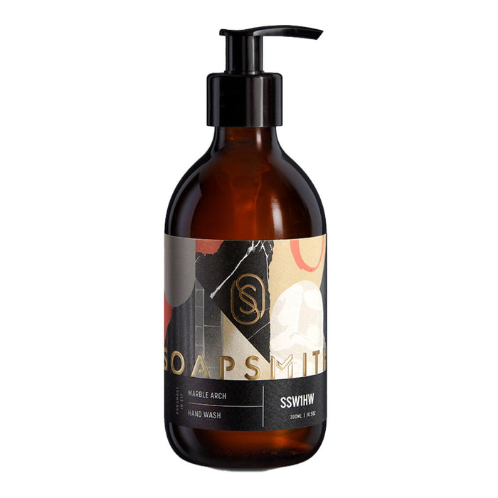Săpun lichid Soapsmith Marble Arch, 300 ml