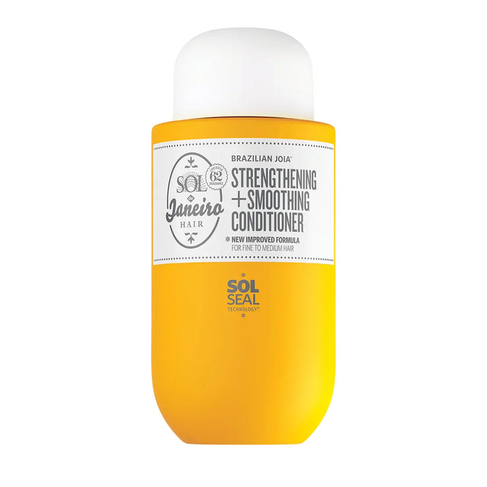 Balsam de păr Sol de Janeiro Brazilian Joia, pentru întărire și netezire, 295 ml