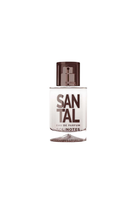 Apă de parfum Solinotes Bois de Santal, unisex, 15 ml