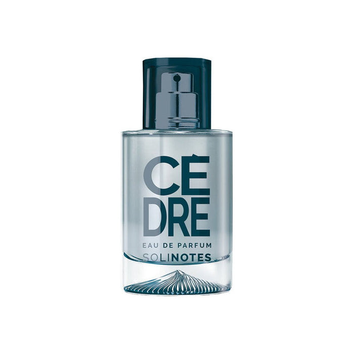 Apă de parfum Solinotes Cedre, unisex, 15 ml